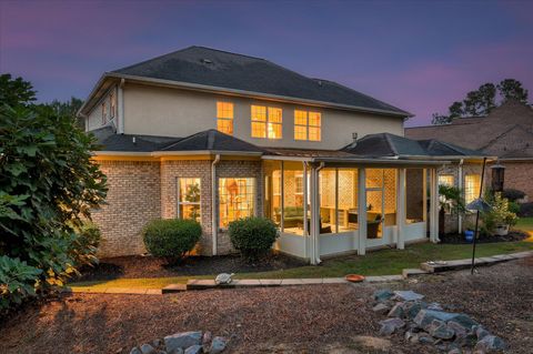Tiny photo for 112 Bridge Crest Court, Aiken, SC 29803 (MLS # 547411)