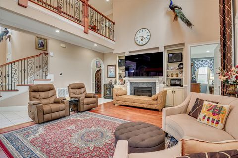 Tiny photo for 112 Bridge Crest Court, Aiken, SC 29803 (MLS # 547411)