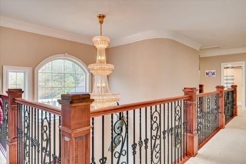 Tiny photo for 112 Bridge Crest Court, Aiken, SC 29803 (MLS # 547411)