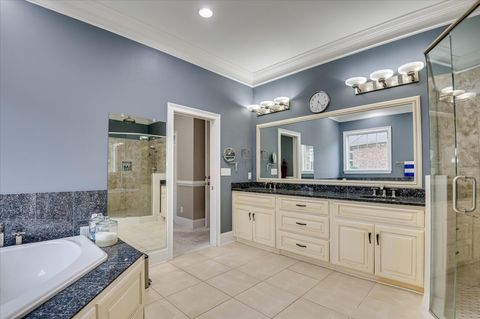 Tiny photo for 112 Bridge Crest Court, Aiken, SC 29803 (MLS # 547411)