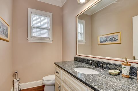 Tiny photo for 112 Bridge Crest Court, Aiken, SC 29803 (MLS # 547411)