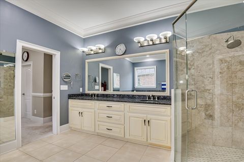 Tiny photo for 112 Bridge Crest Court, Aiken, SC 29803 (MLS # 547411)