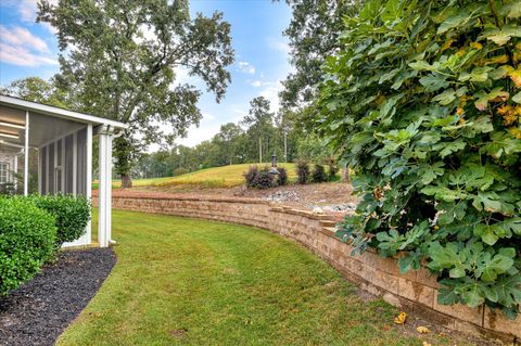 Tiny photo for 112 Bridge Crest Court, Aiken, SC 29803 (MLS # 547411)