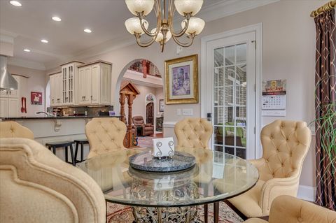 Tiny photo for 112 Bridge Crest Court, Aiken, SC 29803 (MLS # 547411)