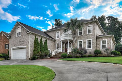 Tiny photo for 112 Bridge Crest Court, Aiken, SC 29803 (MLS # 547411)