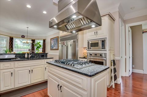Tiny photo for 112 Bridge Crest Court, Aiken, SC 29803 (MLS # 547411)