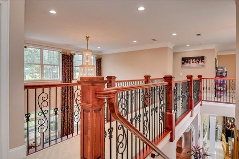Tiny photo for 112 Bridge Crest Court, Aiken, SC 29803 (MLS # 547411)