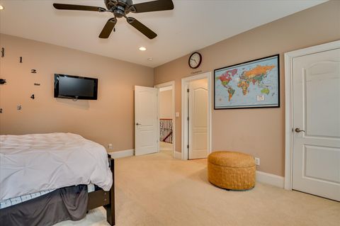 Tiny photo for 112 Bridge Crest Court, Aiken, SC 29803 (MLS # 547411)