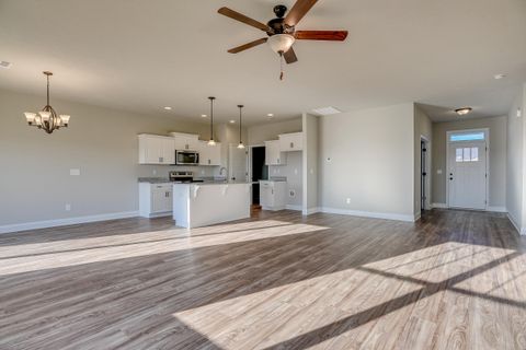 Tiny photo for 1716 N Pine Ridge Drive, Hephzibah, GA 30815 (MLS # 552004)