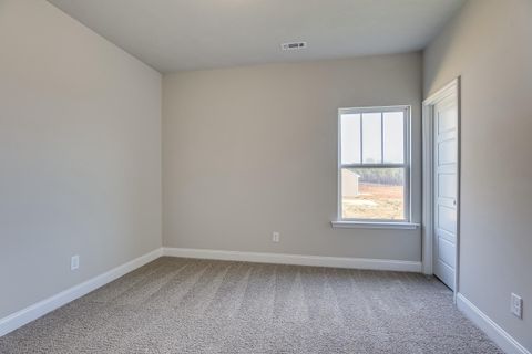 Tiny photo for 1716 N Pine Ridge Drive, Hephzibah, GA 30815 (MLS # 552004)