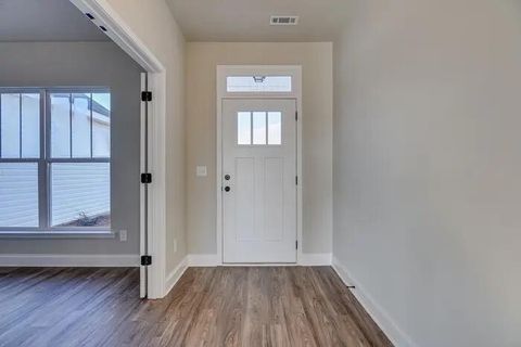 Tiny photo for 1716 N Pine Ridge Drive, Hephzibah, GA 30815 (MLS # 552004)