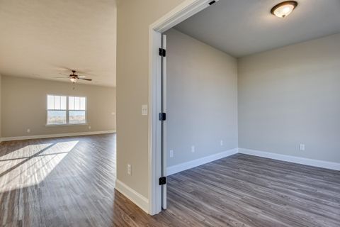 Tiny photo for 1716 N Pine Ridge Drive, Hephzibah, GA 30815 (MLS # 552004)