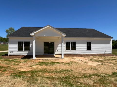 Tiny photo for 1716 N Pine Ridge Drive, Hephzibah, GA 30815 (MLS # 552004)