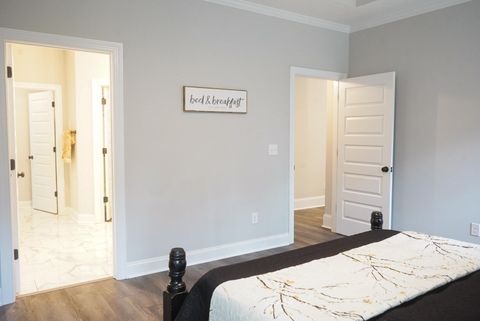 Tiny photo for 104 GODFREY Drive, McCormick, SC 29835 (MLS # 540824)