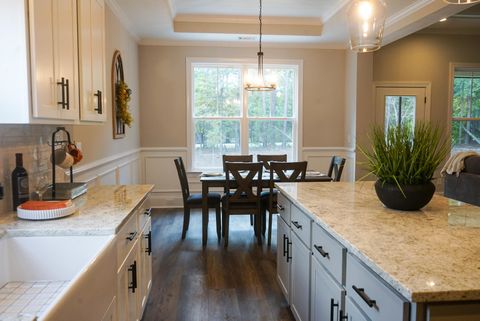 Tiny photo for 104 GODFREY Drive, McCormick, SC 29835 (MLS # 540824)