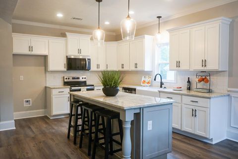 Tiny photo for 104 GODFREY Drive, McCormick, SC 29835 (MLS # 540824)