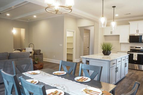 Tiny photo for 104 GODFREY Drive, McCormick, SC 29835 (MLS # 540824)