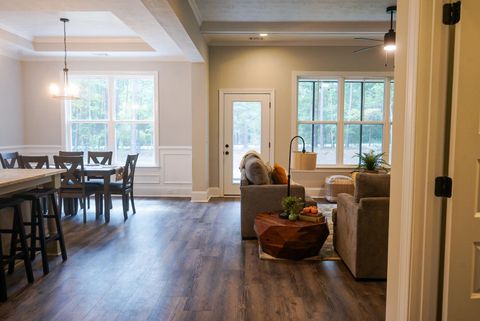 Tiny photo for 104 GODFREY Drive, McCormick, SC 29835 (MLS # 540824)