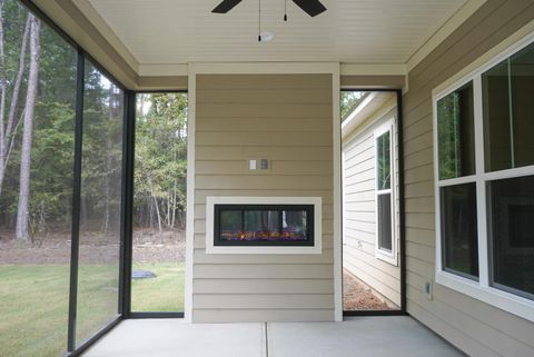 Tiny photo for 104 GODFREY Drive, McCormick, SC 29835 (MLS # 540824)