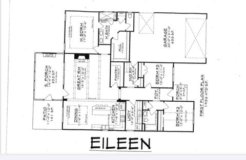 Tiny photo for 104 GODFREY Drive, McCormick, SC 29835 (MLS # 540824)