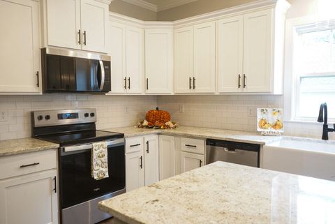 Tiny photo for 104 GODFREY Drive, McCormick, SC 29835 (MLS # 540824)