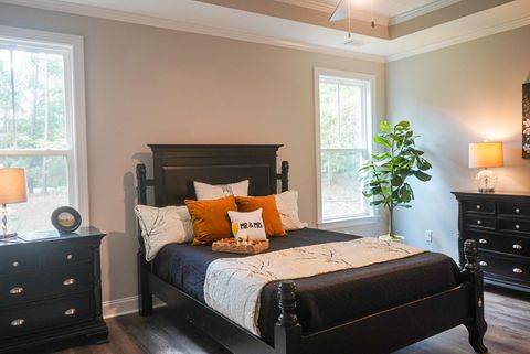 Tiny photo for 104 GODFREY Drive, McCormick, SC 29835 (MLS # 540824)