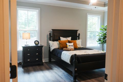 Tiny photo for 104 GODFREY Drive, McCormick, SC 29835 (MLS # 540824)