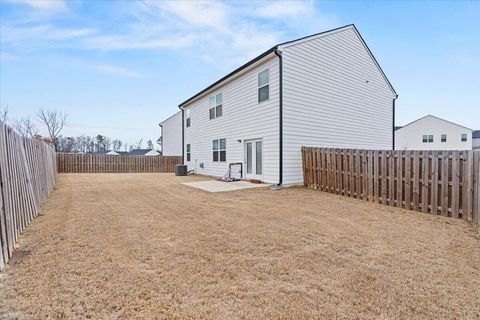 Tiny photo for 1308 Birch Circle, Grovetown, GA 30813 (MLS # 551658)