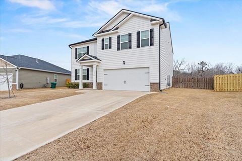 Tiny photo for 1308 Birch Circle, Grovetown, GA 30813 (MLS # 551658)