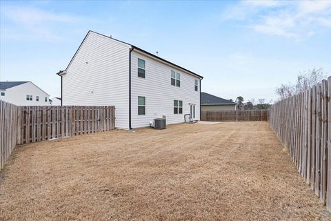 Tiny photo for 1308 Birch Circle, Grovetown, GA 30813 (MLS # 551658)