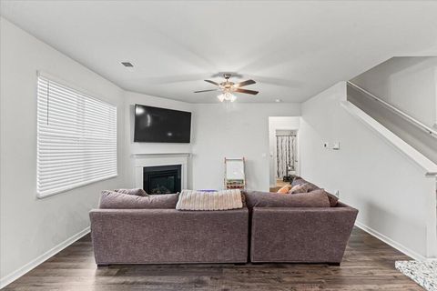 Tiny photo for 1308 Birch Circle, Grovetown, GA 30813 (MLS # 551658)