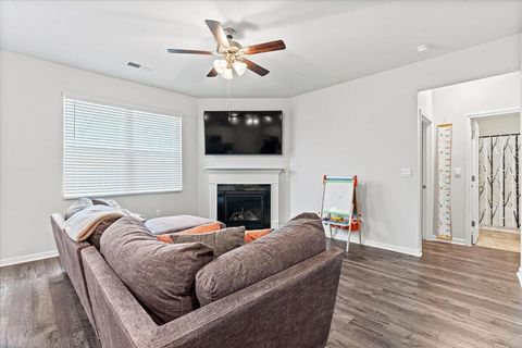 Tiny photo for 1308 Birch Circle, Grovetown, GA 30813 (MLS # 551658)