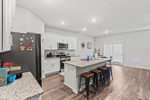 Tiny photo for 1308 Birch Circle, Grovetown, GA 30813 (MLS # 551658)