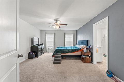 Tiny photo for 1308 Birch Circle, Grovetown, GA 30813 (MLS # 551658)