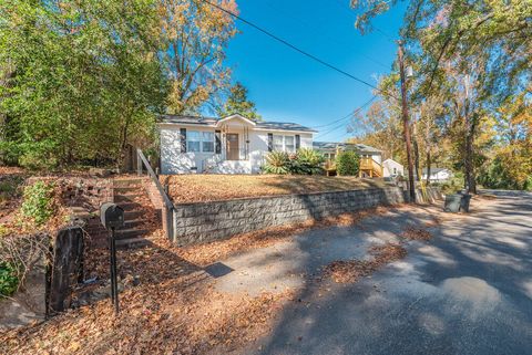 Tiny photo for 306 Crystal Lake Drive, North Augusta, SC 29841 (MLS # 549418)
