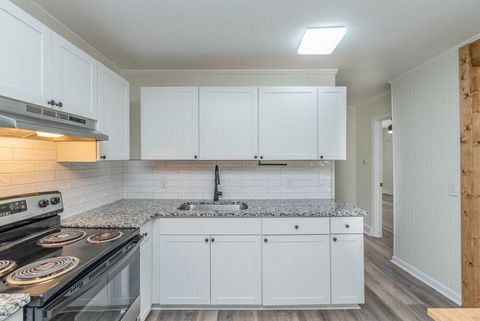 Tiny photo for 306 Crystal Lake Drive, North Augusta, SC 29841 (MLS # 549418)