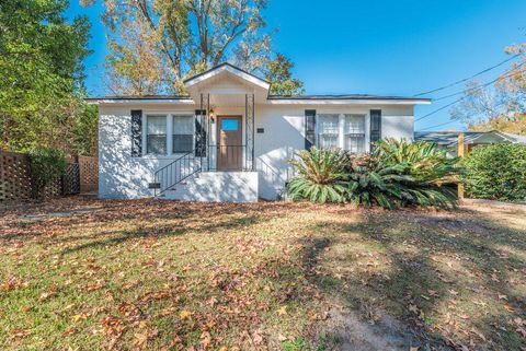 Photo of 306 Crystal Lake Drive, North Augusta, SC 29841 (MLS # 549418)