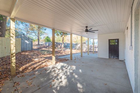 Tiny photo for 306 Crystal Lake Drive, North Augusta, SC 29841 (MLS # 549418)