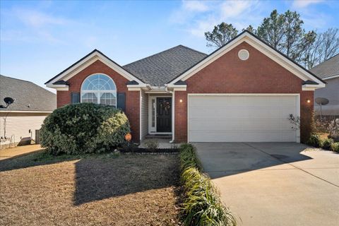Photo of 586 Lory Lane, Grovetown, GA 30813 (MLS # 551559)