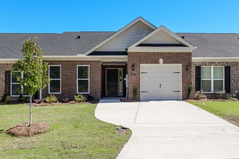 Photo of 1016 Rosendale Drive, Hephzibah, GA 30815 (MLS # 542553)