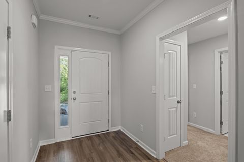 Tiny photo for 1016 Rosendale Drive, Hephzibah, GA 30815 (MLS # 542553)