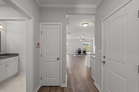 Tiny photo for 1016 Rosendale Drive, Hephzibah, GA 30815 (MLS # 542553)