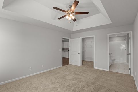 Tiny photo for 1016 Rosendale Drive, Hephzibah, GA 30815 (MLS # 542553)