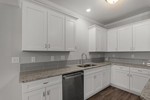 Tiny photo for 1016 Rosendale Drive, Hephzibah, GA 30815 (MLS # 542553)