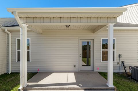 Tiny photo for 1016 Rosendale Drive, Hephzibah, GA 30815 (MLS # 542553)