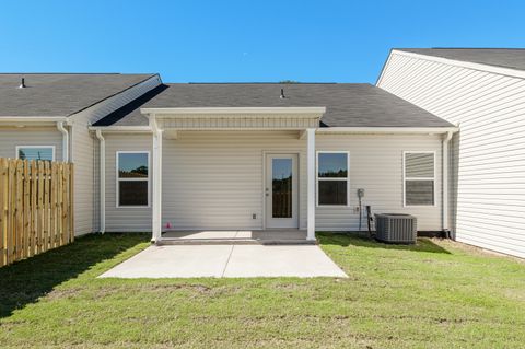 Tiny photo for 1016 Rosendale Drive, Hephzibah, GA 30815 (MLS # 542553)