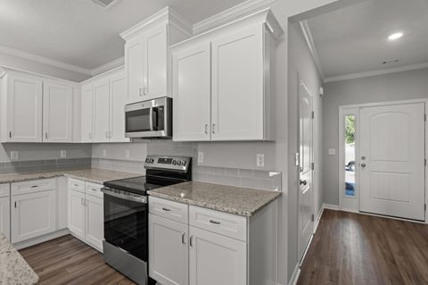 Tiny photo for 1016 Rosendale Drive, Hephzibah, GA 30815 (MLS # 542553)