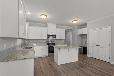 Tiny photo for 1016 Rosendale Drive, Hephzibah, GA 30815 (MLS # 542553)