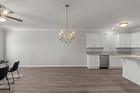 Tiny photo for 1016 Rosendale Drive, Hephzibah, GA 30815 (MLS # 542553)