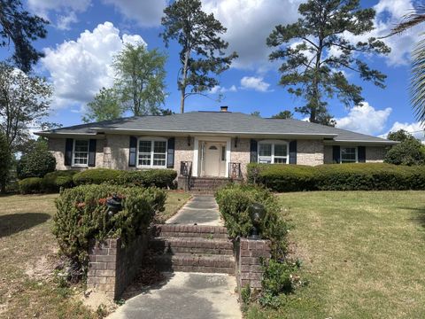 Photo of 203 Buckhead Court, Augusta, GA 30907 (MLS # 552519)